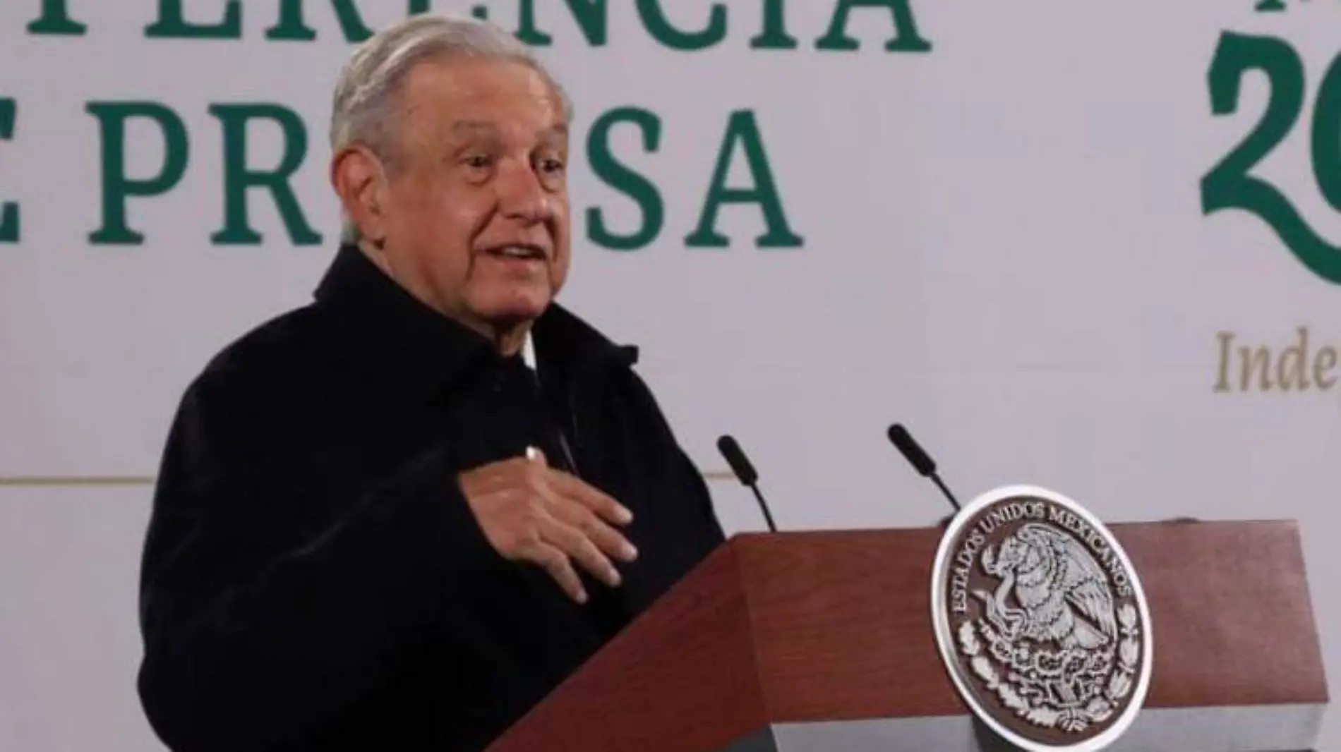 Lopexz Obrador deseos Fin de año